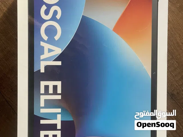 تابلت اوسكال للدراسة والالعاب ومشاهدة الافلام