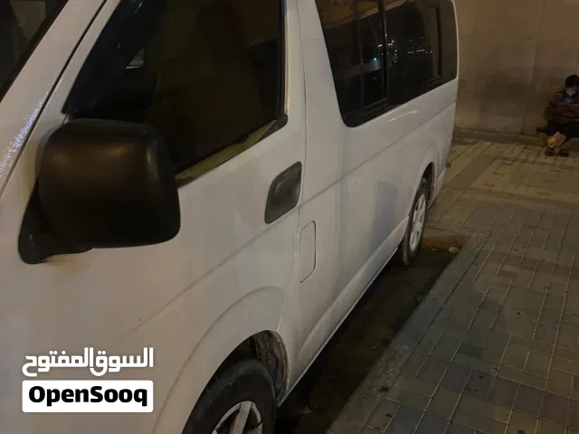 Toyota Hiace for sale