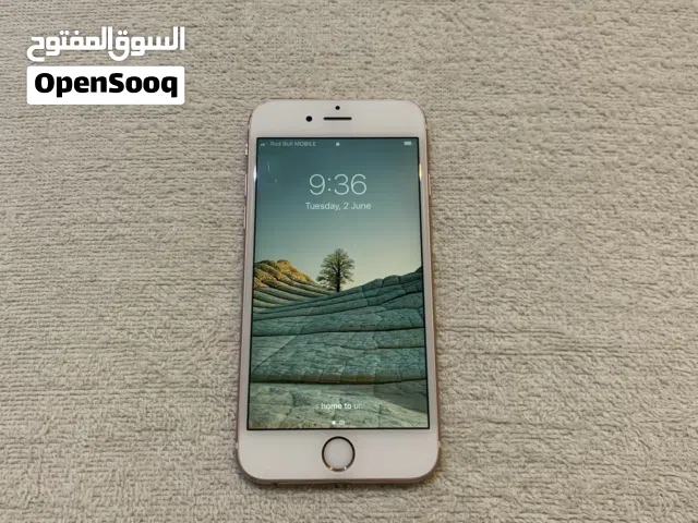 ايفون 6s سته اس