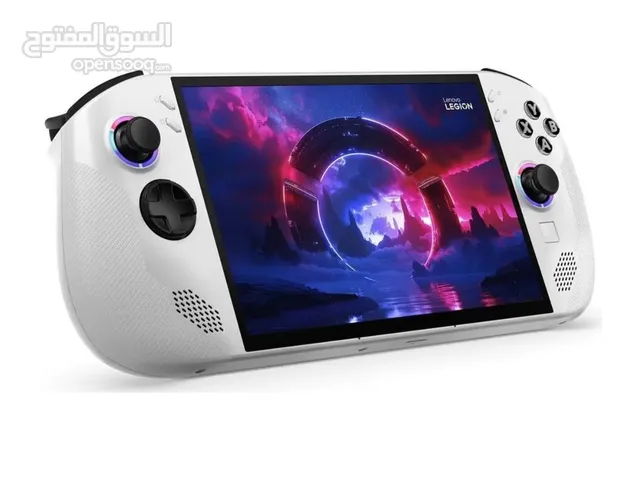 brand new lenovo legion go s gaming console