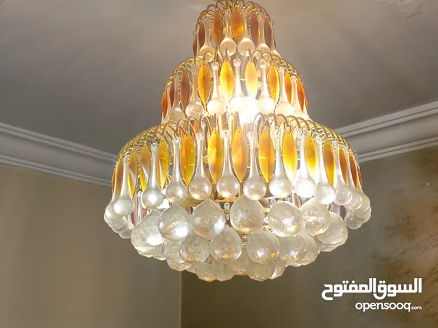 ثريات كريستال