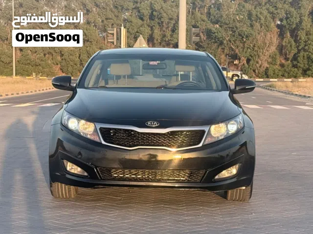 2014 Kia Optima LX