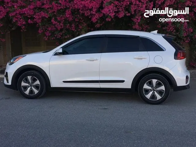 Used Kia Niro in Zarqa