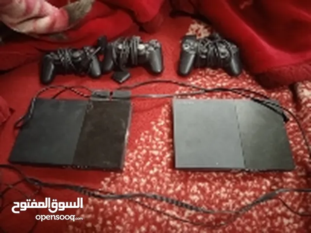  Playstation 2 for sale in Mansoura