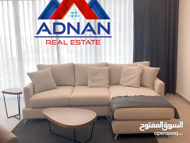 75 m2 1 Bedroom Apartments for Sale in Amman Abdali