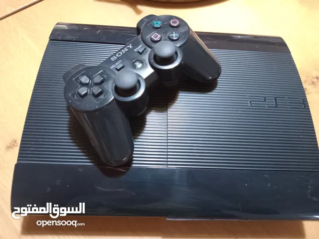 ps3 سوبر سليم مستعمل