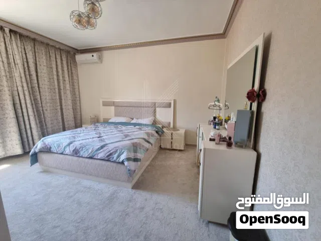 198 m2 3 Bedrooms Apartments for Sale in Amman Jubaiha