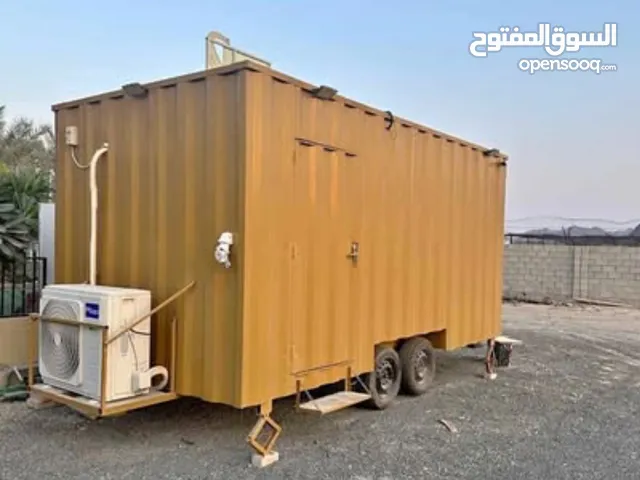 Caravan Other 2023 in Dubai