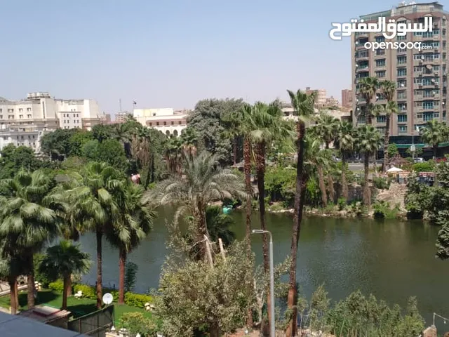 170 m2 2 Bedrooms Apartments for Rent in Giza Al Manial