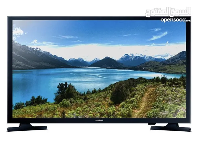 Samsung Smart 43 inch TV in Al Sharqiya