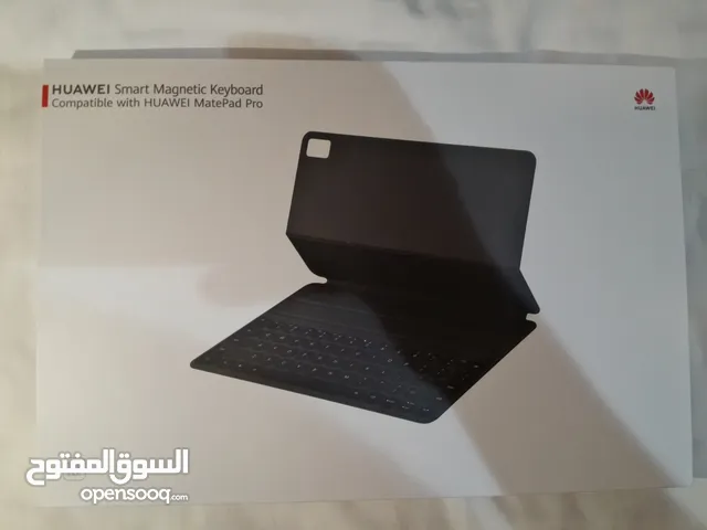 Huawei Smart Magnetic Keyboard for MatePad Pro 12.6 inch and MatePad Pro Papermatte 12.6 inch "New"