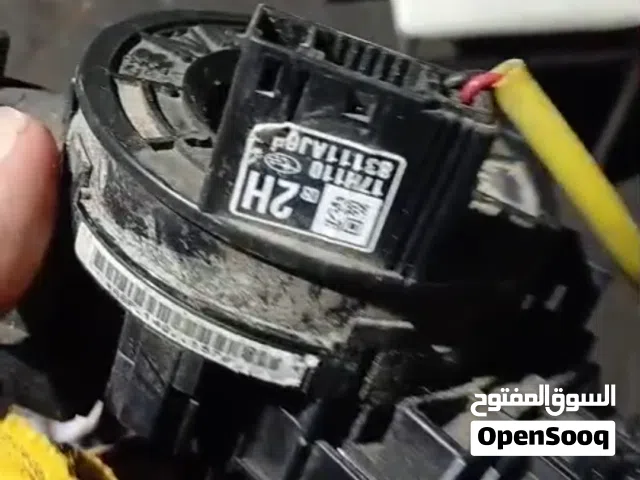 شريط ايرباج مع Angle sensor سوبارو ليغاسي من 2011 الى 2013