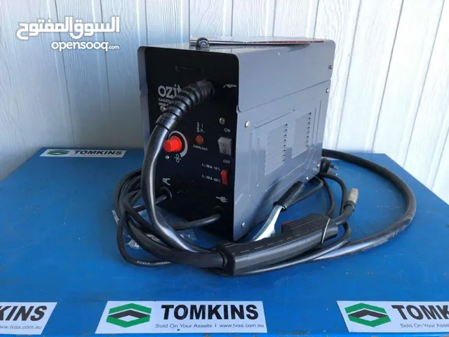 ماكينة لحام Ozito 90A Gasless MIG Welder  Cc2