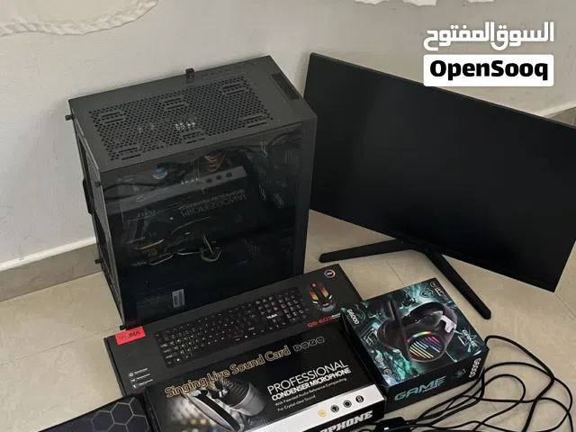 تجميعات سيت أب