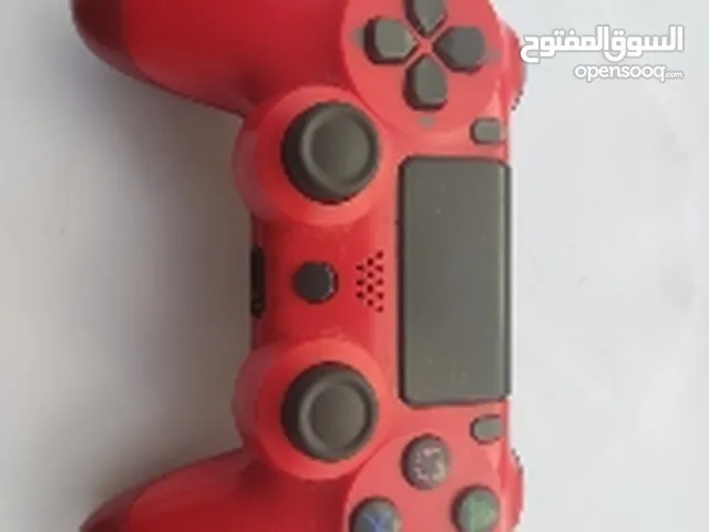 Playstation Controller in Nablus