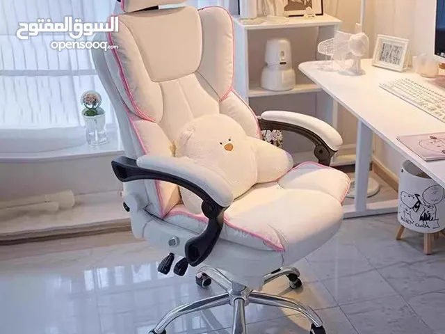 للبيع كرسي مكتب جلد بسعر يناسب الجميع .. للطلب عبر رسائل الوتس