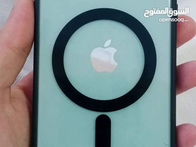 Apple iPhone 11 64 GB in Amman