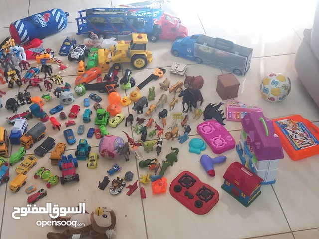 العاب اطفال