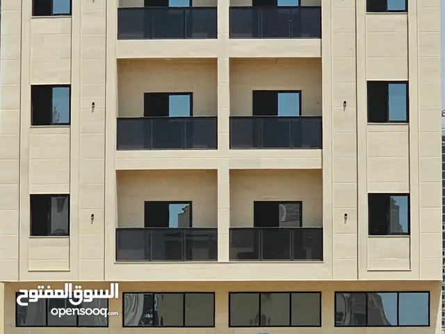 Building for Sale in Ajman Al Alia
