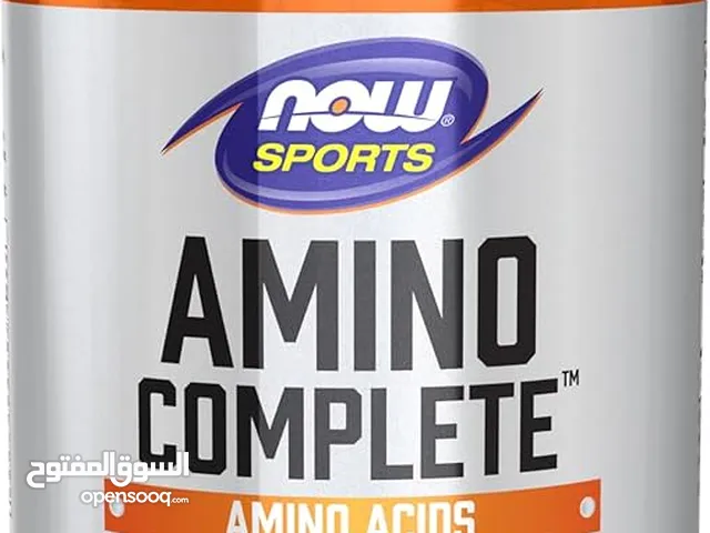 Amino acid now Sport