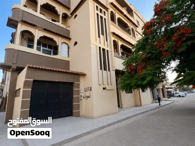 Building for Sale in Tripoli Ghut Shaal