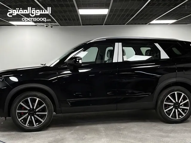 New Infiniti Other in Casablanca