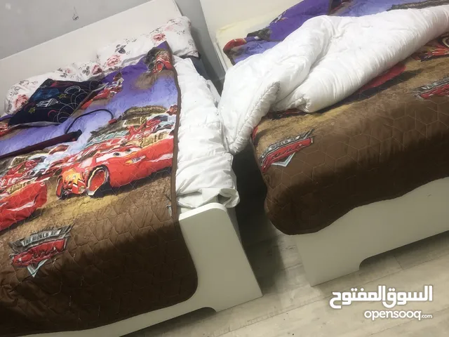 تختين نوم من ايكيا