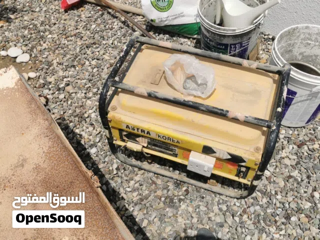 جنريتر للبيع