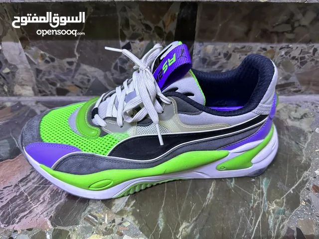 Puma Sport Shoes in Baghdad