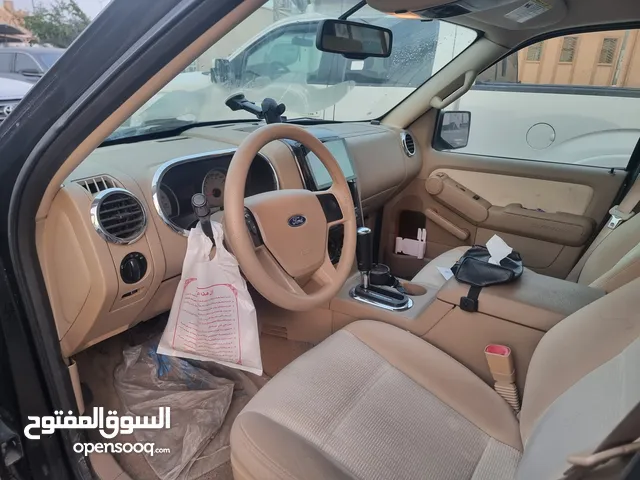 Ford Explorer 2007 in Hawally