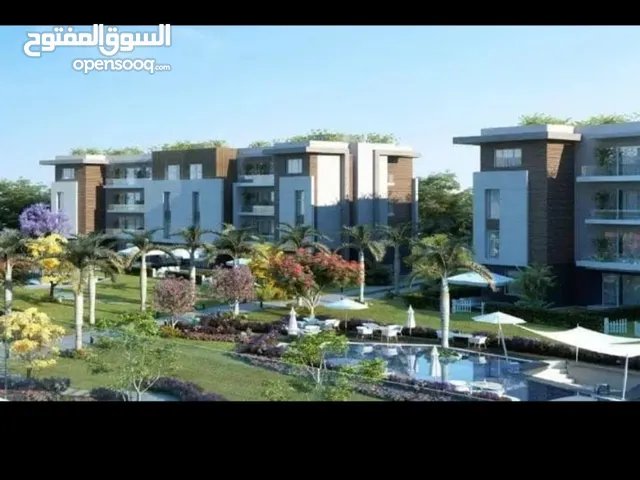 105 m2 1 Bedroom Apartments for Sale in Cairo Fifth Settlement