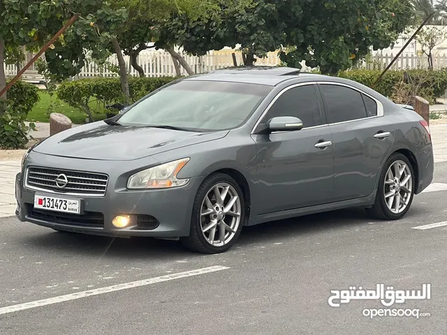 Used Nissan Maxima in Southern Governorate