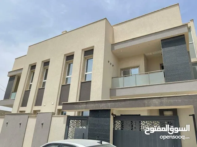 500 ft 3 Bedrooms Villa for Sale in Tripoli Al-Sabaa
