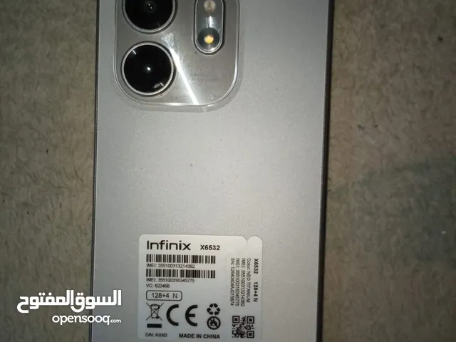 Infinix Zero 8 128 GB in Al Riyadh