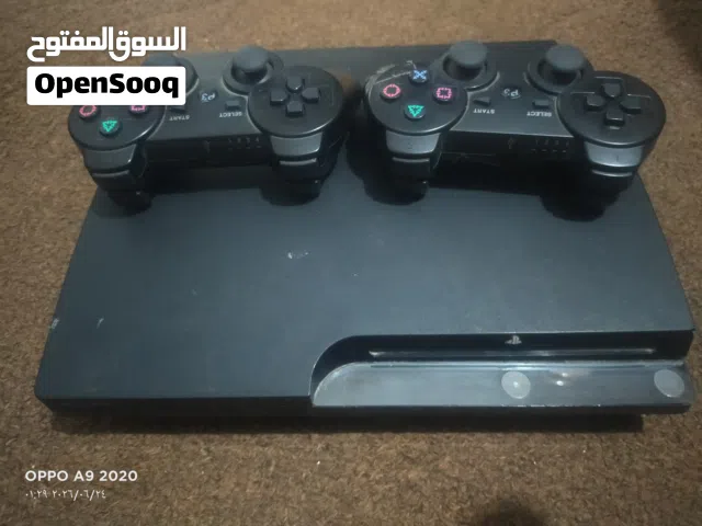بلايستيشن 3