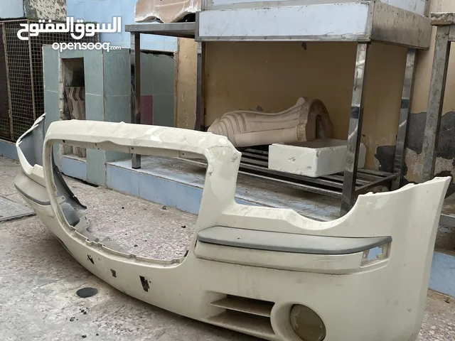 بنفر كلايسلر 2009