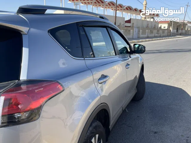 Used Toyota RAV 4 in Baghdad