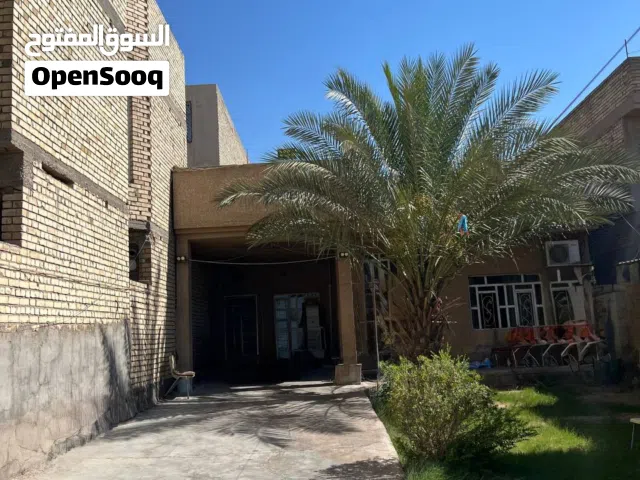 للبيع فرصة مميزة – دار مشيدة أو قطعة أرض استثمارية في الثعالبة محلة 365 قرب جامع جبريل الامين
