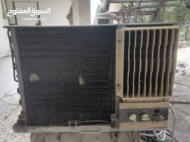 General 1.5 to 1.9 Tons AC in Basra