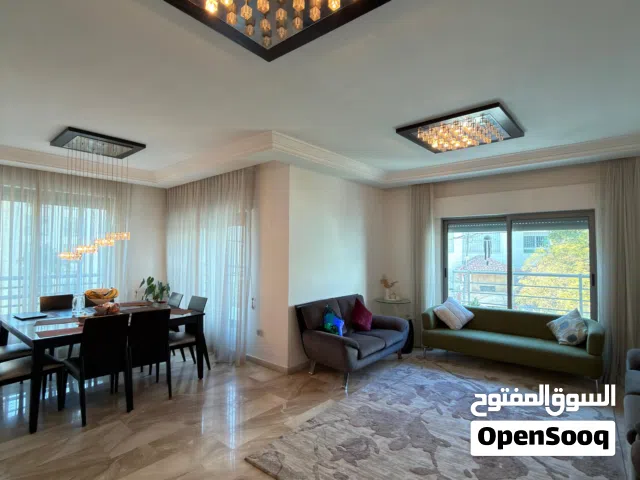 186 m2 3 Bedrooms Apartments for Sale in Amman Deir Ghbar