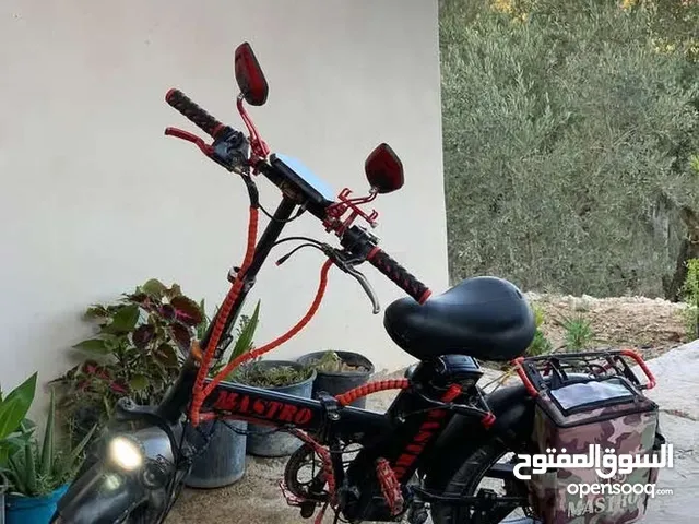 بسكليت كهربا للبيع 48v عجل خميل