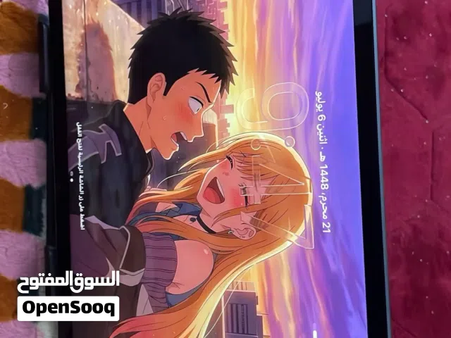ايباد الجيل ثامن