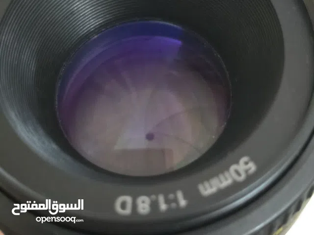 for sale nikon 50mm 1.8d lens