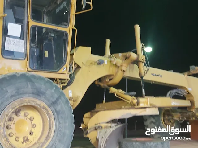 grader 705 roe rental