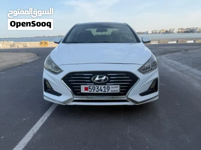 Used Hyundai Sonata in Manama