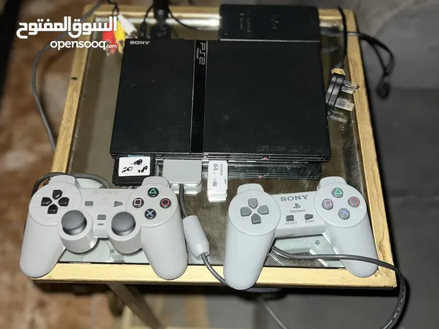 PlayStation 2 PlayStation for sale in Al Jahra