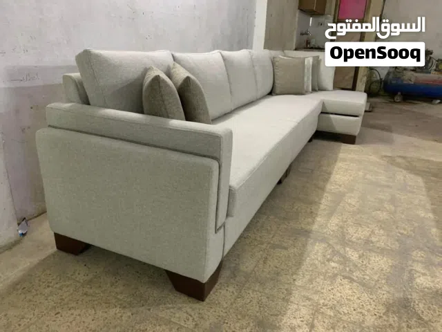 كورنر تفصيل ثقيل بأقل سعر في المملكة جميع الالوان