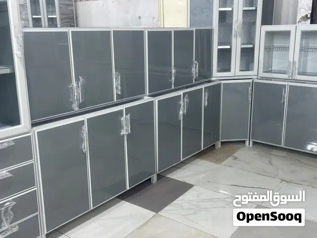 تفصيل مطابخ فك تركيب صيانه
