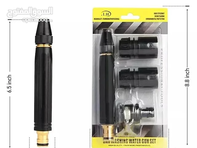 High Pressure Water Hose Nozzle Spray