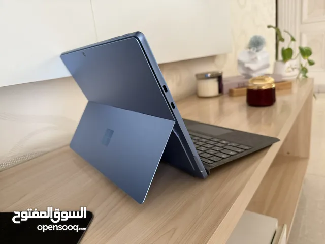 Microsoft Surface 11 pro XElite top of the range